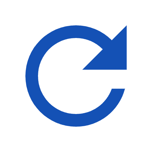 rounded